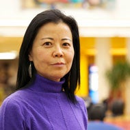 Mieko Yoshihama Professor of Social Work School of Social Work