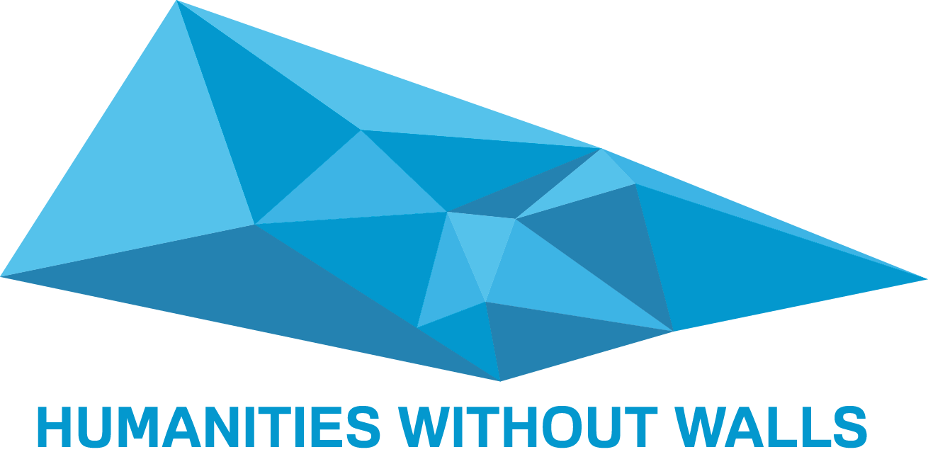 Humanities Without Walls logo