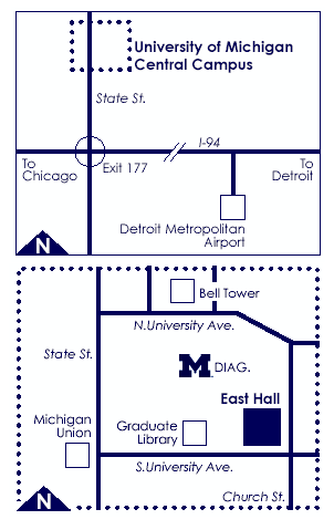 Decision Lab Map