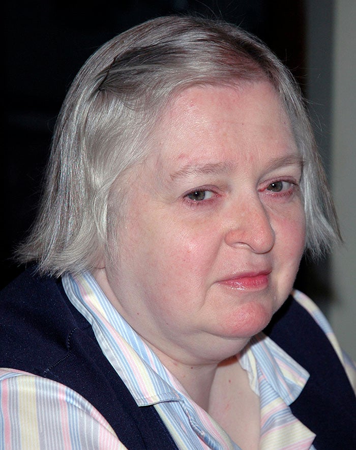 Janet Krawulski
