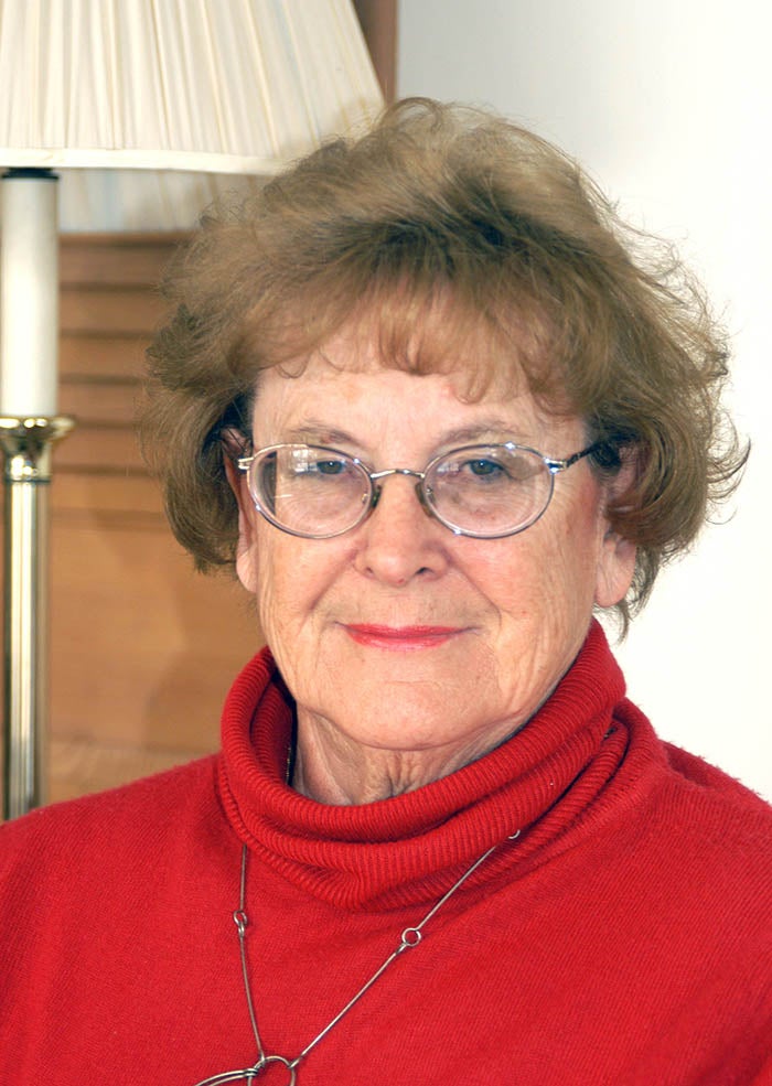 Henrietta Nowakowski