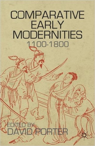 comparative early modernities