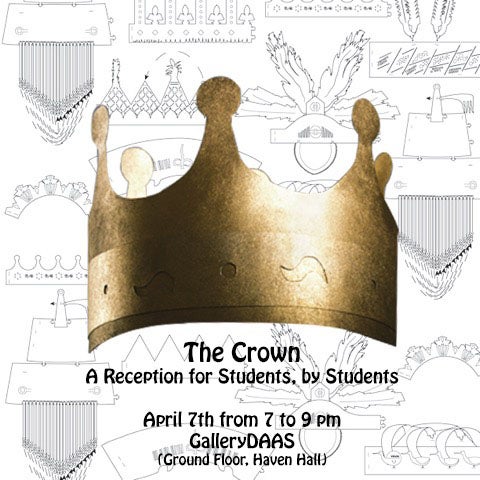 Crown Flyer