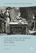 History of British Women's Writing