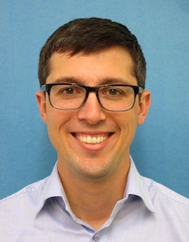 Mike Mueller-Smith is a Post-Doctoral Scholar at the Population Studies Center and the Department of Economics at the University of Michigan. - Mueller_Smith_low_res