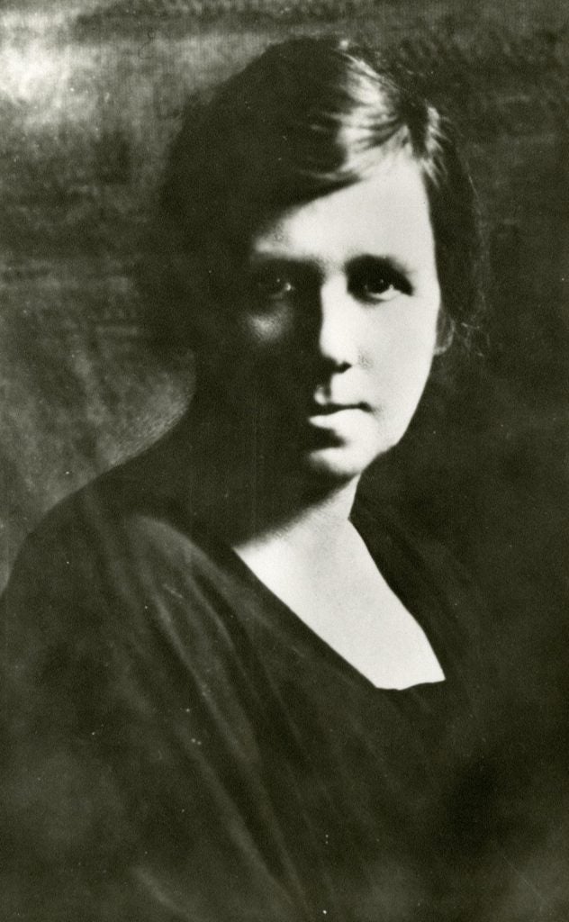 Sarah Spencer Brown Smith