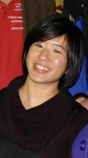 Patricia Chen