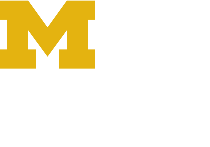 UM-LSA Physics logo