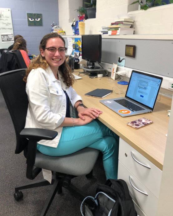 Danielle! Shultz Group