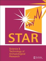 Journal cover: STAR