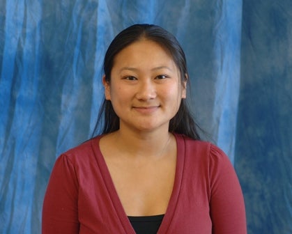 Teresa Nguyen : Clinical