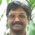 Ram Mahalingam : Faculty Advisor