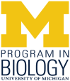 Program in Biology Student Opportunities
