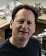 Greg Schneider : Collection Manager (Herpetology)