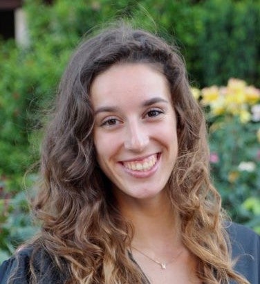Nicole Guibord : Undergraduate Researcher, UM Undergraduate Research Opportunity Program (UROP)