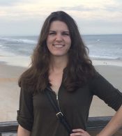 Lauren McCarthy (she/her/hers) : Postdoctoral Scholar