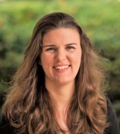 Lauren McCarthy (she/her/hers) : Postdoctoral Scholar, IRACDA Fellow