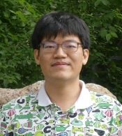 Xiaofeng Dai : PhD Student, Chemistry