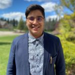 Danyal Raza : Undergraduate Research Assistant
