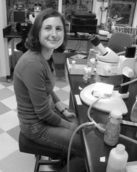 Laura Buttitta : Associate Professor of Molecular, Cellular and Developmental Biology