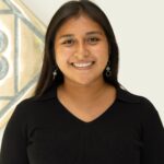 Missy Fuentes Delgado : Lab Manager