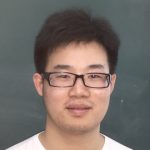 Junjie Qu : Undergraduate Student