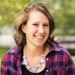 Emily Svitek : Undergraduate Student