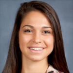 Gabrielle Cuzzola : Undergraduate Student