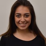 Sally Kafelghazal : Undergraduate Student