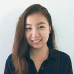 Maria Zhang : Undergraduate Student