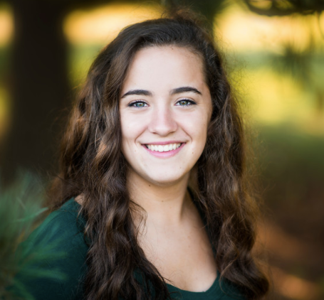 Natalie Spittler : Undergraduate Student
