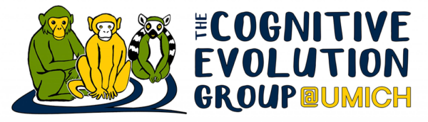 The Cognitive Evolution Group