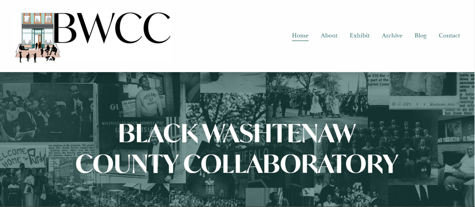 Inside the Launch of the Black Washtenaw County Website