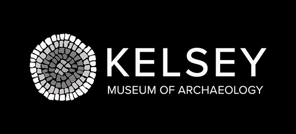 Kelsey Museum of Archaeology Logo