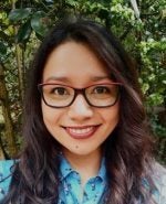 Diana Medellín-Zabala : Doctoral Student
