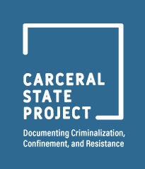 Carceral State Project-DCCR Site