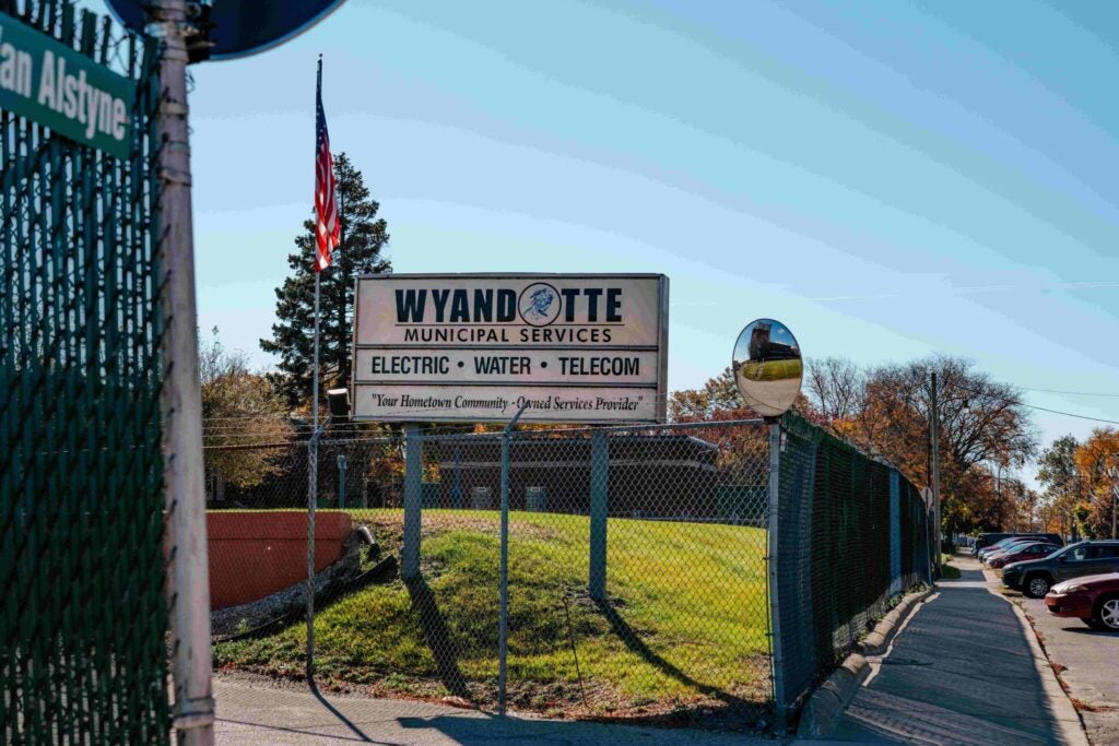 Wyandotte water system problems pose ‘immediate health risk’: State regulator