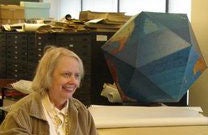Sandra Arlinghaus : Adjunct Professor of Natural Resources & Environment<br>Adjunct Professor, Institute for Research on Labor, Employment, and the Economy