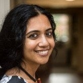 Jyoti Gulati Balachandran : Pennsylvania State University