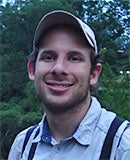 Daniel Sol Karp : NatureNet Science Fellow, The Nature Conservancy and University of California at Berkeley