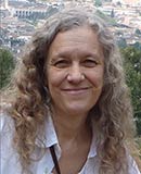 Allison G. Power : Professor, Department of Ecology and Evolutionary Biology, Cornell University