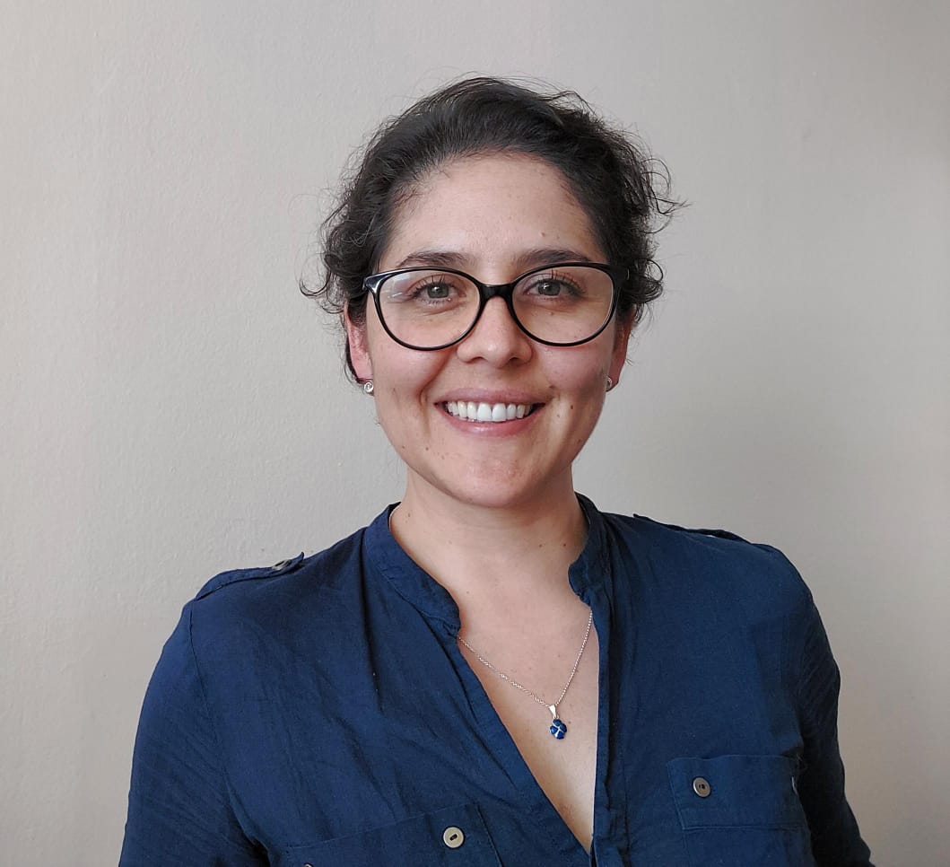 Ximena Díaz Torrente, Ph.D., MSc. : Fall 2023 – Present