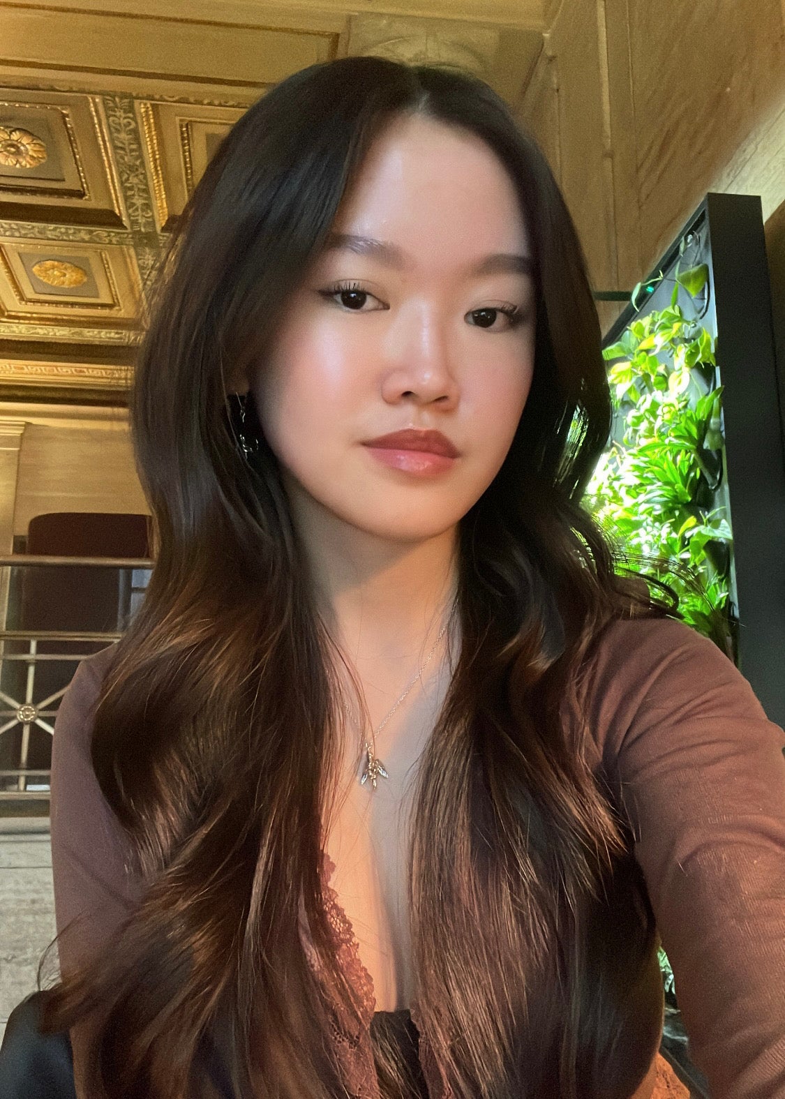 Amanda Yu : Spring 2024 – Present