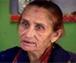 Shahjehan Aapa : 1946-2013