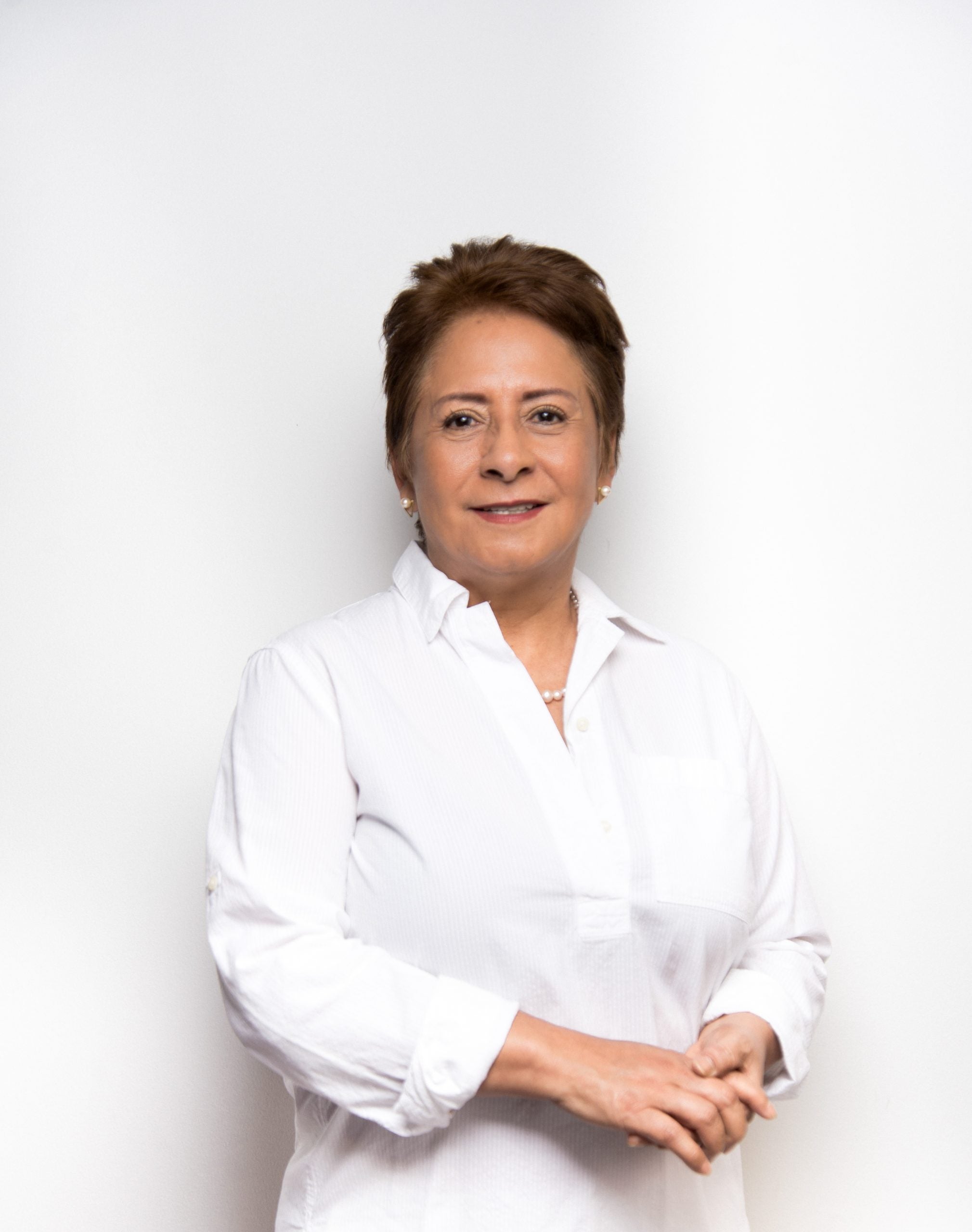 Susana Chavez Alvarado : 