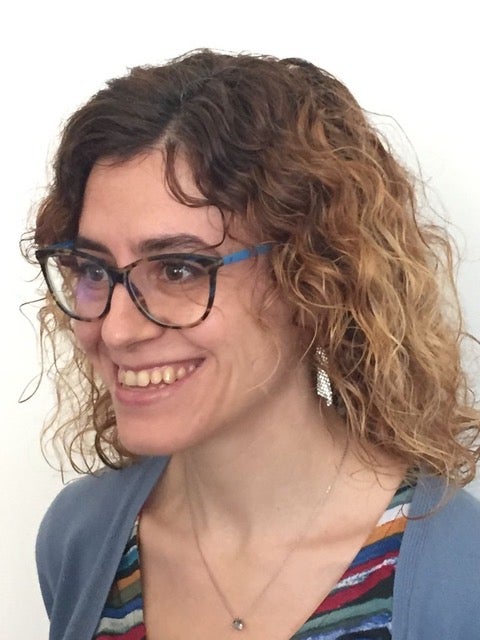 Dr. Benedetta Carlotti : Visiting Scholar