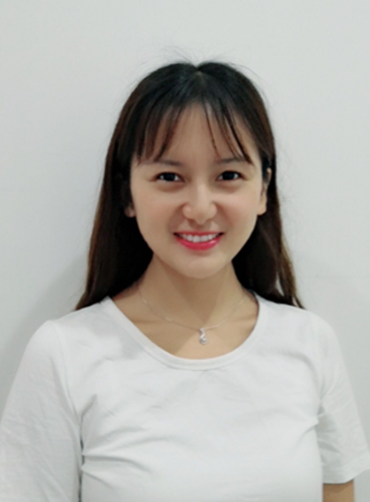 Dr. Bo Zhou : Post-doctoral Research Associate