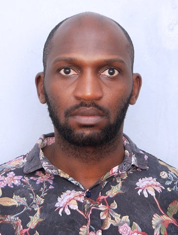 Heitor Mutchamua : Visiting Graduate Student