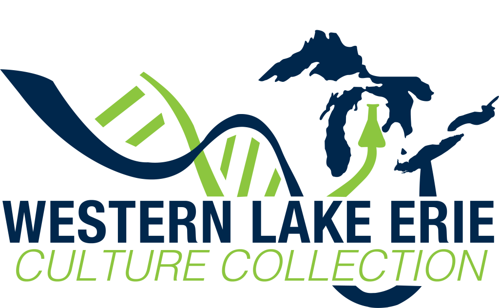 Western Lake Erie Culture Collection
