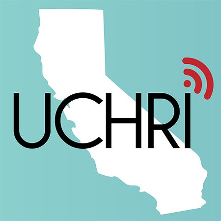 UCHRI logo